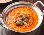 スパイスドライマトン カレー/Spice Dry Mutton Curry(ブッダスパイス 井荻店)