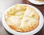 チーズナン Cheese Nan(ブッダスパイス 井荻店)