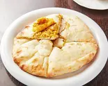 キーマナン/ Keema Naan(ブッダスパイス 井荻店)