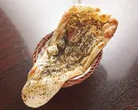 ごまナン/ Goma Naan(ブッダスパイス 井荻店)