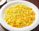 ターメリックライス/Turmeric Rice(ブッダスパイス 井荻店)