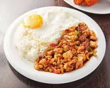 ガパオライス Gappao Rice(ブッダスパイス 井荻店)