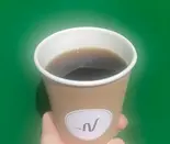 本日のスペシャルティホットコーヒー Lサイズ（cafe N）