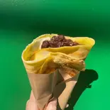 あずきとチーズ（cafe N）
