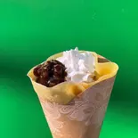 あずきとクリーム（cafe N）