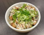 チャーマヨ丼(釈迦力 雄 門真店)