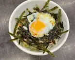 温玉丼(釈迦力 雄 門真店)
