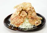 ウマ塩4貫(あげ丸 町田店)