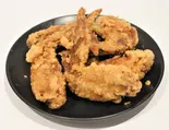 手羽先(塩)(あげ丸 町田店)