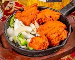 チキンティカ(6pcs) Chicken tikka（Raj Ganesha）