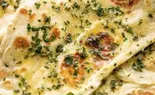 オニオンナン Onion Naan（Raj Ganesha）