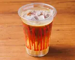 キャラメルマキアート caramel macchiato（CREMAHOP 赤坂見附店）