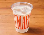 アールグレイラテ earl gray latte（CREMAHOP 赤坂見附店）