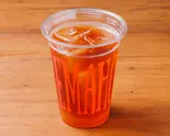 ルイボスフルーツティー rooibos fruit tea（CREMAHOP 赤坂見附店）