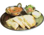 【人気ナンバーワン】チーズナンセット/Cheese Nan Set（Spice Magic）