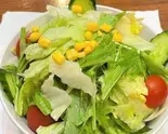 グリーンサラダ/Green Salad（Spice Magic）