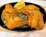 タンドーリチキン4P/Tandoori Chicken 4P（Spice Magic）