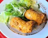 チキンチィッカ2P/Chicken Tikka（Spice Magic）