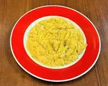 バターライス/Butter Rice（Spice Magic）