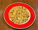 スパイスマジックシェフのスペシャルライス/Spice magic Chef Special Rice（Spice Magic）