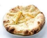 ガーリックチーズナン/Garlic Cheese Nan（Spice Magic）