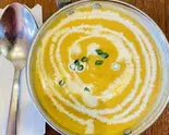 豆カレー Dal Curry（Spice Magic）