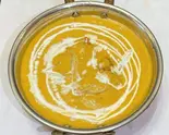 シーフードカレー Seafood Curry（Spice Magic）