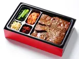 黒毛和牛ロース弁当（焼肉 たかやま 港南台店）