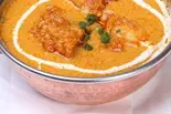 チキンカレーChickenCurry（MALiKA）