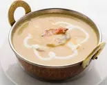 海老カレー(PrawnCurry)（MALiKA）