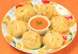 モモ(ネパール風餃子)6P Momo6P（MALiKA）