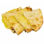 ココナッツチーズナン CoconutCheeseNan（MALiKA）