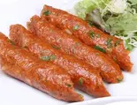 シークカバブ 4個 SheekKabab 4P（MALiKA）