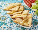 チーズナン Cheese Naan（インド料理 ニューメズバーン）