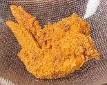 手羽先(2本) Chicken Wings (2 Pieces)（韓国料理 TAMMI）