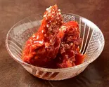 手羽元(2本) chicken drumstick (2 Pieces)（韓国料理 TAMMI）