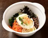ピビンパ Bibimbap（韓国料理 TAMMI）