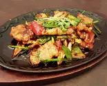 オサムプルコギ Osam Bulgogi（韓国料理 TAMMI）