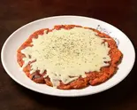 キムチチーズチヂミ Kimchi ＆ Cheese Buchimgae（韓国料理 TAMMI）