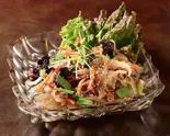 チャプチェ Japchae（韓国料理 TAMMI）
