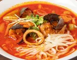 海鮮赤ちゃんぽん해물짬뽕（韓国料理 TAMMI）