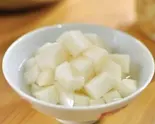 チキンムー(200g)（韓国料理 TAMMI）