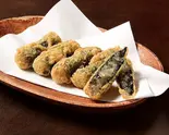 のり巻き唐揚げ(5個) Green Laver Roll Fried Chicken (5 Pieces)（韓国料理 TAMMI）