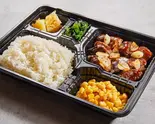ロースステーキ120g（ステーキ屋King）