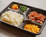 ステーキ弁当（ステーキ屋King）