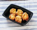 お肉屋さんの唐揚げ【5個入り】(まる徳精肉店)