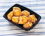 お肉屋さんの唐揚げ【8個入り】(まる徳精肉店)