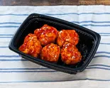 まる徳風ヤンニョムチキン【5個入り】(まる徳精肉店)
