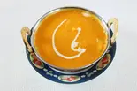 シーフードカレー/Seafood Curry[単品]（本場インド料理Ganesh アル・プラザ香里園店）