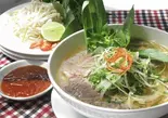 牛肉のフォー 大（ベトナム料理Biちゃん）